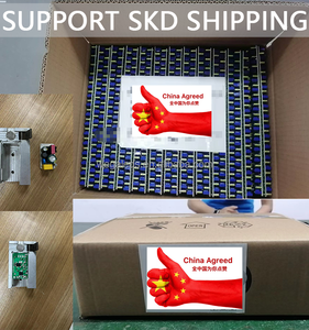 12V 24V 30V 40V 60V 80V LED-Treiber Wechselstrom ausgang Nicht isolierter Konstantstrom-Ic-Treiber Pcb Pf0.5 Circuit Power Supply Light Driver - Product Image 5