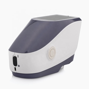 Analizador de color de sincronización de datos con soportes digitales de alta precisión, medidor de color digital portátil, colorímetro - Product Image 2