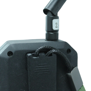 デジタル4-in-Oneガス検出器,可燃性ガスCO2 CO産業実験室環境 - Product Image 6