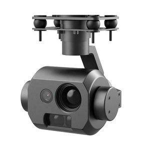 Jcgtt155 Phụ kiện máy bay không người lái ổn định <span class=keywords><strong>3</strong></span> trục <span class=keywords><strong>3</strong></span> với <span class=keywords><strong>camera</strong></span> 130000 pixel - Product Image 4