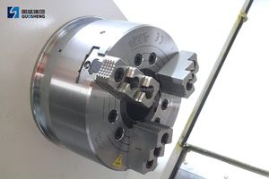 Torno de cama inclinada CNC automático multifunción grande iHT1331 Precio de máquina de torneado de metal - Product Image 4