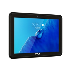 YGF K300 çift bantlı mobil bilgisayar WiFi 2.4G/5G Bluetooth 5.0 ve lojistik sistemleri için RS485 arayüzleri - Product Image 2