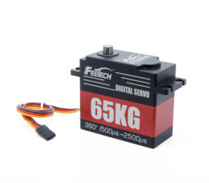 60kg Standard Size <strong>Servo</strong> High Voltage Large Torque Digital <strong>Servo</strong> for Car BOAT Robot <strong>Servo</strong> Open Source Projects CircuitPython