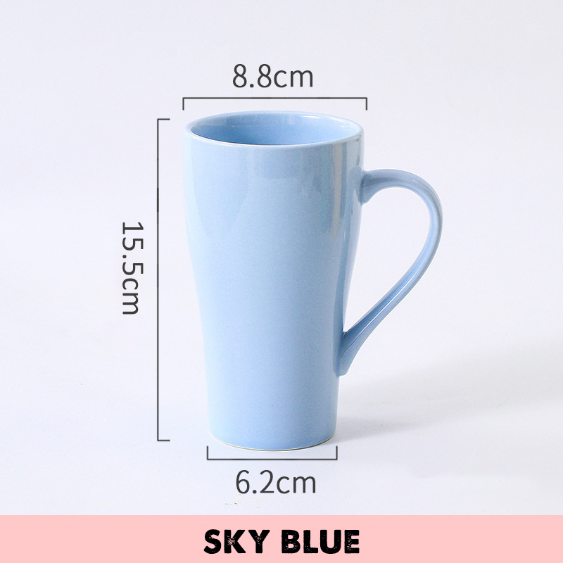Sky Blue