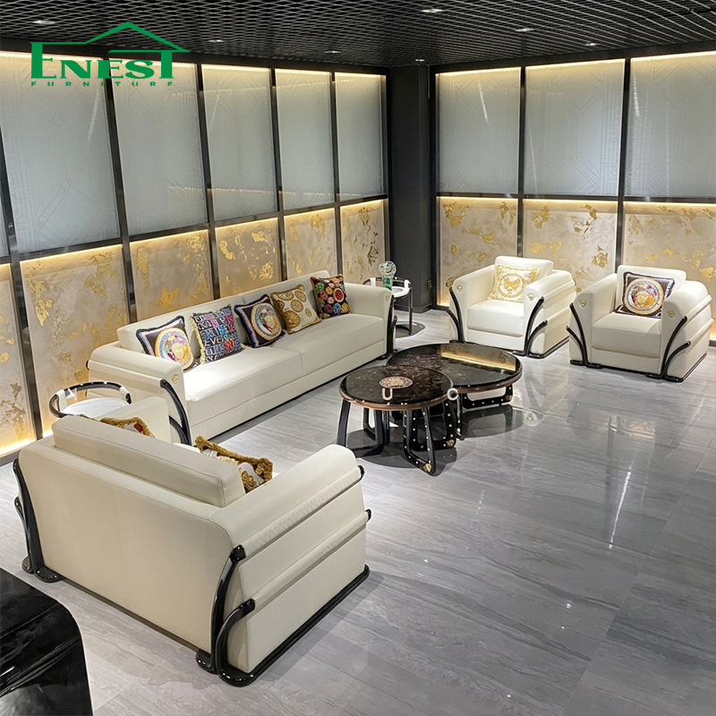 Living room set