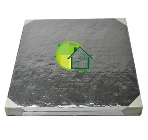 Tấm Cách Nhiệt Mỏng Nhất Với Tấm Cách Nhiệt Chân Không Giá Trị R Cao Nhất/Tấm Cách Nhiệt Vip - Product Image 3