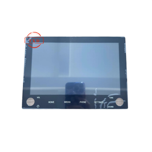 C080VTN03 8740A040 8740A104 8-дюймовый ЖК-дисплей с модулем сенсорного экрана для Outlander Sport Xforce 2019-2022 - Product Image 1