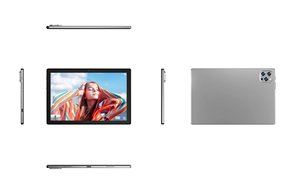 軽量タブレットコンピュータータブレットコンピューター終日使用できる長いバッテリー寿命を持つビジネス向け - Product Image 2