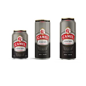 ベトナムのOEMビールクラフトビールワインを使用した最高品質のプレミアムラガービール330ml