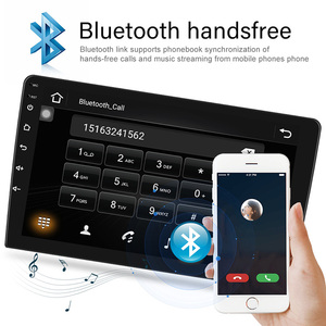 2 Din BT Carplay <strong>Wifi</strong> <strong>Android</strong> Car Navigation <strong>Rear</strong> <strong>View</strong> Camera GPS Stereo Car Radio for TOYOTA Fortuner Hilux 2016 2017 2018 2019