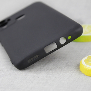 Infinix Hot 12 Play4G防塵シリコン電話ケースTPU携帯電話ケースカバー用ソフトマット電話ケース - Product Image 4