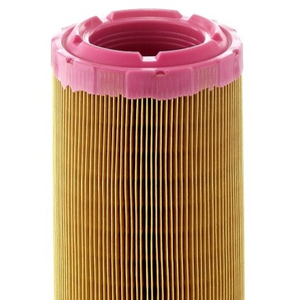 Le nuove scorte originali C 1196/2 filtro dell'aria si adattano agli standard originali di fabbrica di molti modelli - Product Image 1