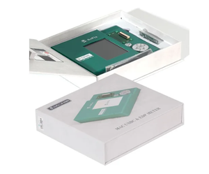 S-UEM2 Tester USBC & EDP Meter EDP Verbinder für MacBook Mac Logic Board Bildschirm-Testbox Reparaturtool - Product Image 1