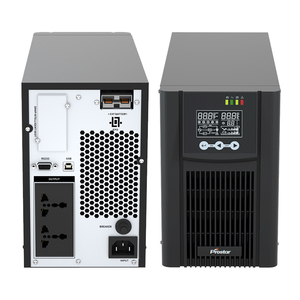 Điện Thạc Sĩ <span class=keywords><strong>UPS</strong></span> OEM Điện Liên Tục Cung Cấp Tinh Khiết Sóng Sin Trực Tuyến Tần Số Cao <span class=keywords><strong>UPS</strong></span> Cho PC - Product Image 2