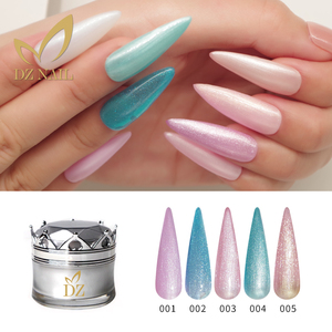 Oem özel etiket 15ml hızlı uzatma akrilik jel seti Glitter renk kapalı ıslatın poli tırnak jeli cila kiti 30ml tırnak uzatma Uv jel - Product Image 2