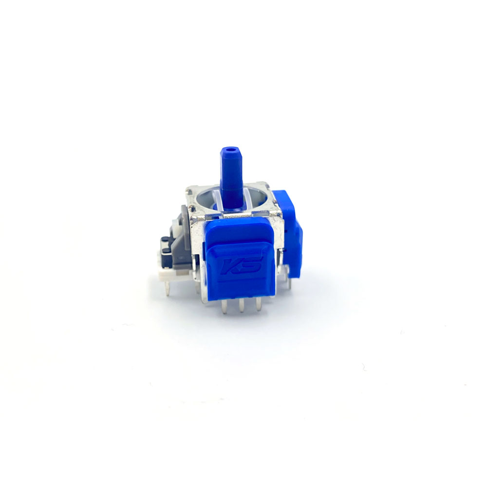 bleu pour Switch Pro