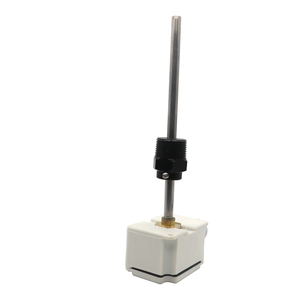 Barato Personalizado fornecedores <span class=keywords><strong>sensor</strong></span> de Temperatura gama opcional <span class=keywords><strong>sensor</strong></span> de temperatura do duto