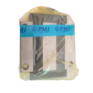 PMI lineer kılavuz slayt blok MSA45 MSA45E MSA45E-N MSA45ESSFC MSA45ESSFCN - Product Image 4