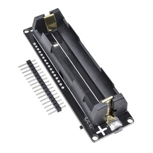 WeMos <strong>esp</strong>-WROOM-<strong>02</strong> motherboard <strong>ESP8266</strong>+18650 battery case D1 Mini <strong>WiFi</strong> <strong>module</strong> - Product Image 2