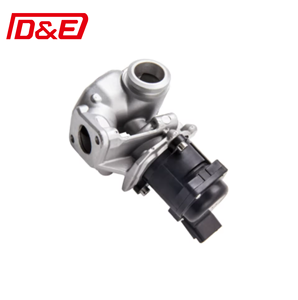 EGR VALVE 161859 9672880080 1618NR 9660276280 for CITROEN BERLINGO C2 C3 <strong>C4</strong> C5 DISPATCH XSARA PICASSO 1.6 HDI - Product Image 5