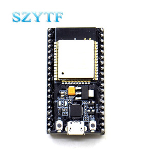 ESP32 Development Board WiFi + Wireless 2 1でDual Core CPU Low Power ESP-32 Control Board ESP-32S - Product Image 3