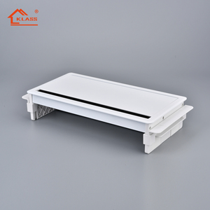 Fabrica enchufe de escritorio emergente montado en Escritorio de oficina de energía estándar UK/US/AU/EU con puertos Usb tipo C para enchufe eléctrico doméstico - Product Image 5