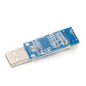 1 pezzo mini ST-LINK/V2 ST LINK STLINK STM8 STM32 emulatore scaricare super protezione - Product Image 5