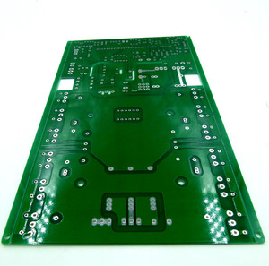 OSP FR1 tek taraflı pcb takımı 194v0 pcb üreticileri frekans baskılı devre prototip PCBA kurulu - Product Image 1