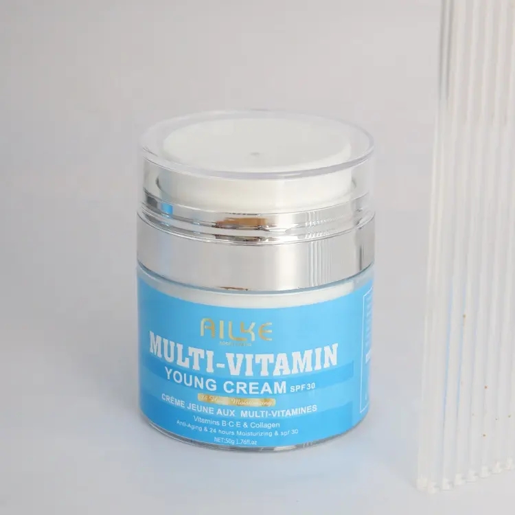 cream