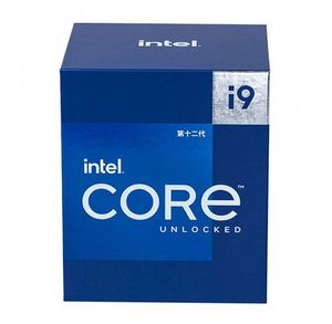 מעבד חדש i9 12900k cpu lga 1700 24 ליבה משחקים מחשב שולחני ליבה i9 - Product Image 4