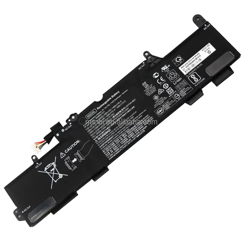 Luthium Laptop Batterij Universele SS03XL Computer Medion Batterij Laptop Voor Koop H P Elite Boek 730 735 740 830 840 846 G5