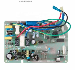 Teclado controlador midi/placa de control de aire acondicionado pcb/controlador arcade