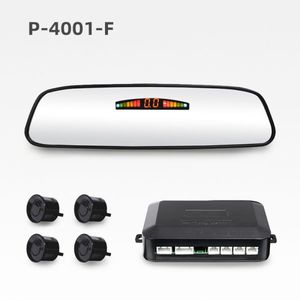 NTO Car <strong>Auto</strong> Radar Monitor Camera Detector <strong>Reversing</strong> Alarm Aid LED Parking <strong>Sensor</strong> <strong>System</strong> - Product Image 4