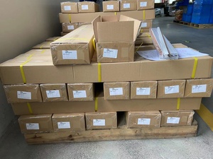 อุปกรณ์จ่ายไฟแบบหมุด5-63A ทองแดง1P/2P/3P/4P อุปกรณ์กระจายพลังงานชนิดพินแบบ1.2*7เทอร์มินัล - Product Image 5