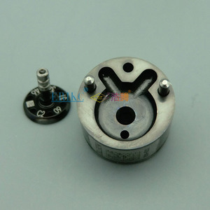 ERIKC 28440421 <strong>Common</strong> <strong>Rail</strong> <strong>Valve</strong> 9308621C ( 28239294 ) Fuel Diesel Injector <strong>Control</strong> <strong>Valve</strong> 9308-621C <strong>for</strong> <strong>Delphi</strong> - Product Image 2