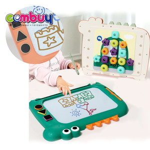 Развивающая доска для рисования, 7 в 1 - Product Image 1