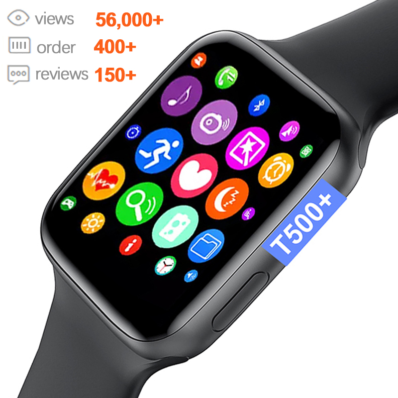 aplicativo para o relogio t500