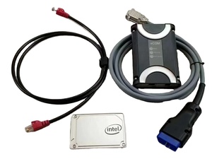 Herramienta de diagnóstico y programación V2023.09 ECOM Doip para herramienta de escáner de diagnóstico - Product Image 4