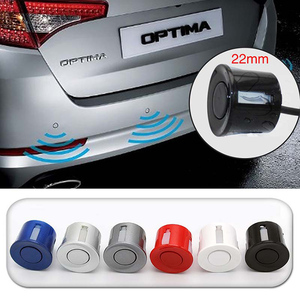 Starway Car Video Parking <strong>Sensor</strong> With 4 <strong>Sensor</strong> Reverse Assistance <strong>Backup</strong> Radar Detector for Monitor Camera <strong>System</strong> - Product Image 4
