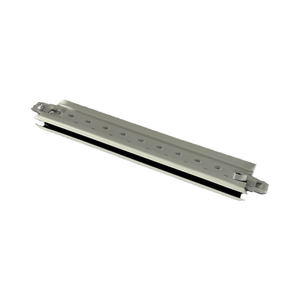 High Quality Modern Concave T <strong>Grid</strong> <strong>Ceiling</strong> System Durable Iron for Warehouse Workshop Office <strong>Building</strong> Apartment Home Decorations - Product Image 5
