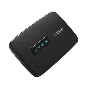 ALCA Tel linkzone MW41MP 4G LTE โมเด็ม Mi-Fi Mini Mobile WiFi Hotspot Cat4 150Mbps B2/4 (AWS)/12