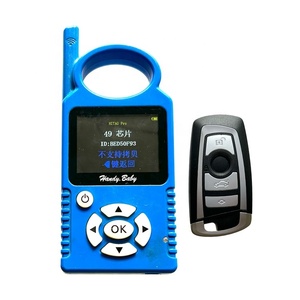 B-mw araba anahtarları için otomatik araba 4 düğme uzaktan kumandalı anahtar 315mhz Id49 çip - Product Image 1