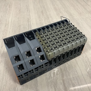B & R X20 Sysrtem X20DO9322 SPS Digital ausgang SPS Programmier controller Modul SPS Lieferant - Product Image 3