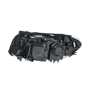 עבור bmw x1 e84 <span class=keywords><strong>led</strong></span> light 2010-2015 פנסים f49 dl להפוך אות גבוהה קרן מלאך עיניים קרן אור גבוה מלאך עיניים מקרן