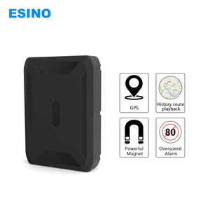 Long Standby Time GPS <strong>Tracker</strong> with 100 Days' Standby Time for Real Time Track - Product Image 5