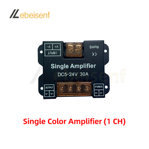 Усилитель светодиодного сигнала 1-5 - Product Image 2