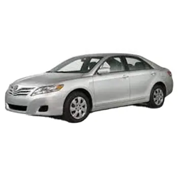 Toyota camry saloon 2.5 vvt-i híbrido design 4dr cvt