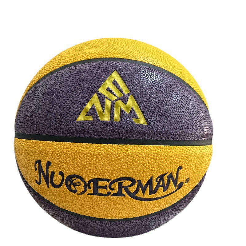 No 5 moisture-absorbing purple and yellow