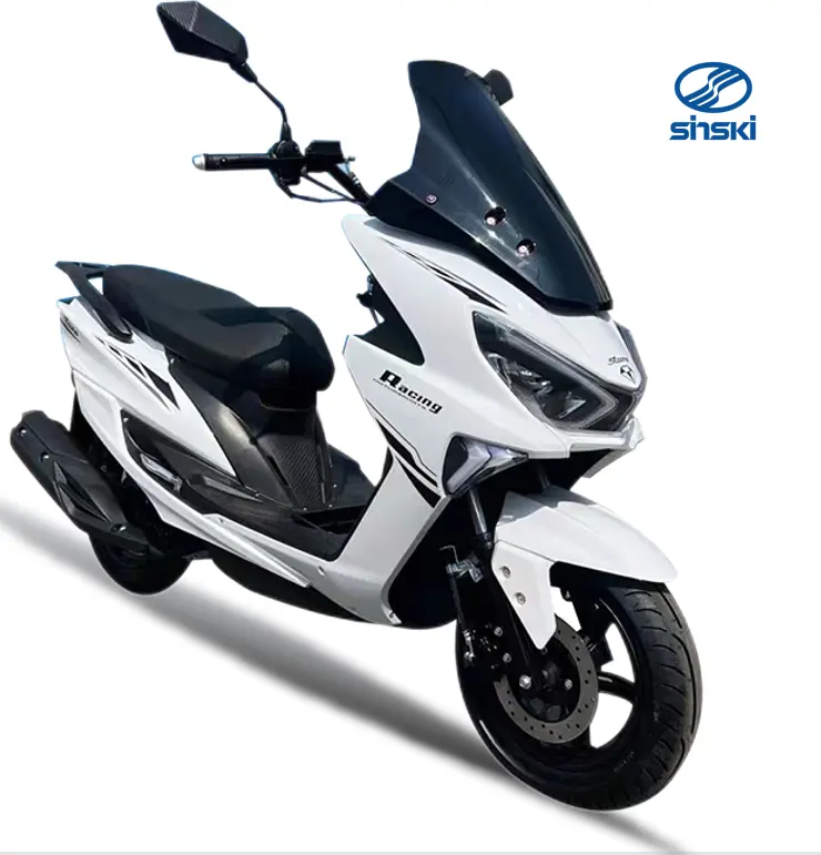 Iyi fiyat çapraz şehir yasal 2 tekerlekli süper güç 5000w 10000w yarış Off Road Sportbike elektrikli motosiklet Moto elektrikli yetişkin
