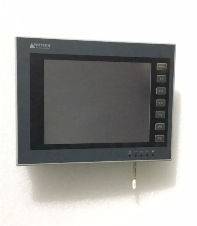 Baru Digunakan Hitech HMI PWS6800C-P